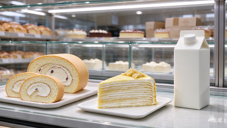 山姆盒马越火,我越替中国食品品牌捏把汗